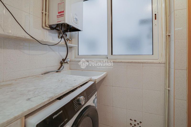 Foto a6b509a9-7731-4f14-a260-dd430bcf2316. Piso  en venta en Centre Rubí