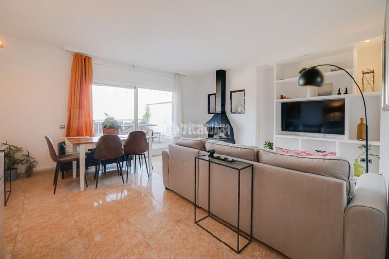 Foto b0cb9236-33af-42ce-8f8a-0bfc5e63f4a4. Àtic a Sant Feliu de Codines