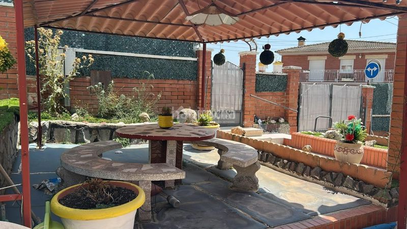 Foto 61c4217d-4517-4824-9c16-d8d1d7b5f8a9. Casa  en venta en Els Avets-Can Serrafossà-Ximelis Rubí