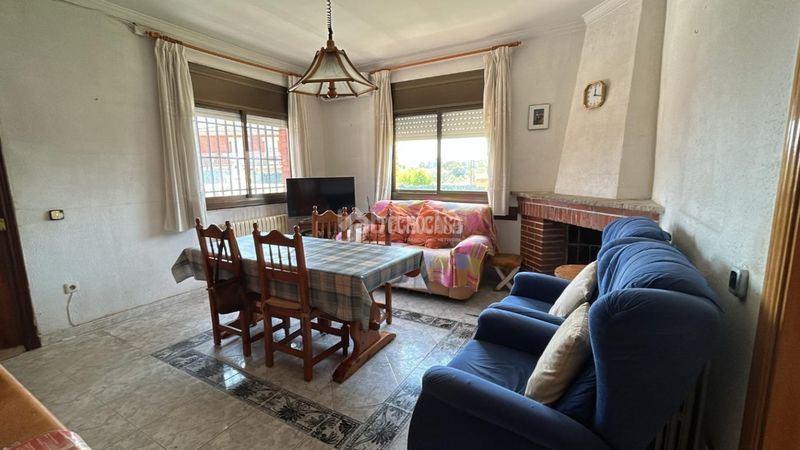 Foto 79176b65-659f-4f70-a98d-60b26a9966fc. Casa  en venta en Els Avets-Can Serrafossà-Ximelis Rubí