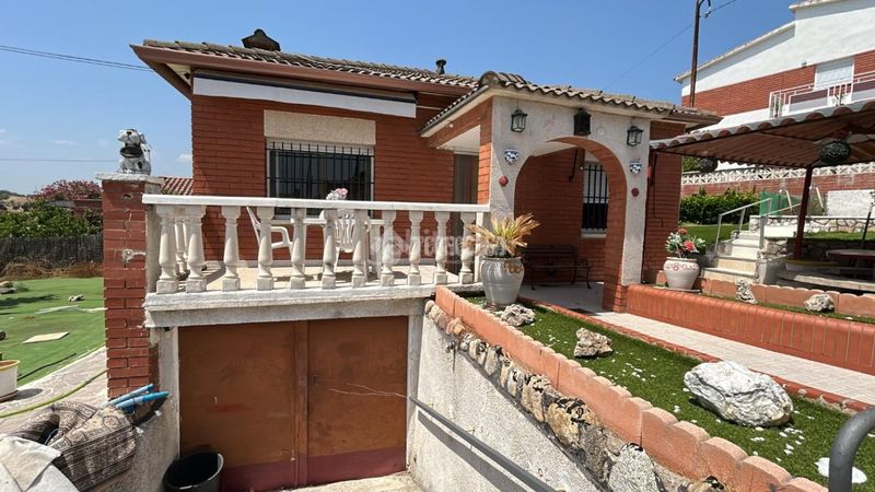 Foto fab1459e-1598-4895-9341-ee1e7866f449. Casa  en venta en Els Avets-Can Serrafossà-Ximelis Rubí