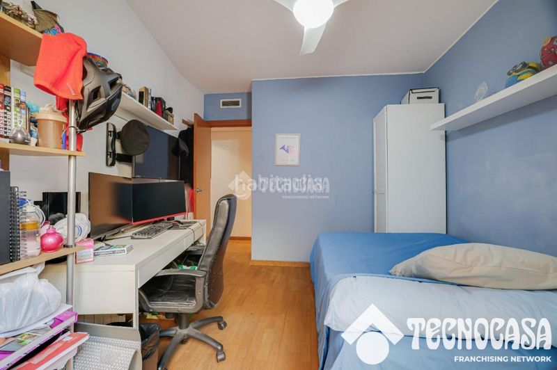 Foto 1e7e6dca-6935-4287-9948-fb83170fc721. Pis amb calefacció a La Serreta Rubí