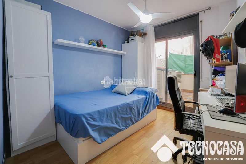 Foto 4a5e6964-e75d-4b2c-9287-b50c64076879. Pis amb calefacció a La Serreta Rubí