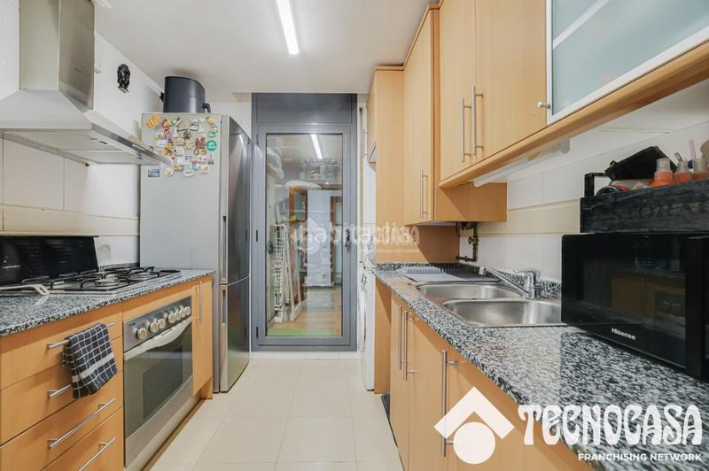Foto b6a23d71-e994-44db-9c79-5283dfa45577. Pis amb calefacció a La Serreta Rubí