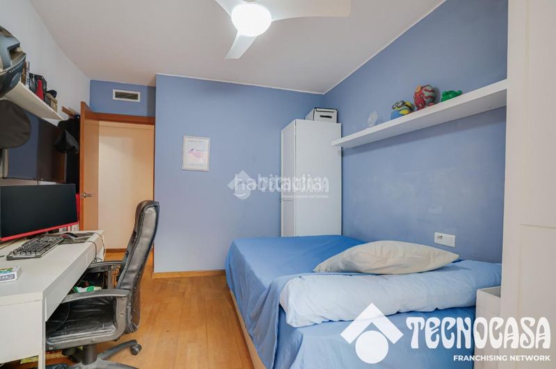 Foto c868d6c3-24d9-454a-bb6c-2160408ca9ba. Pis amb calefacció a La Serreta Rubí