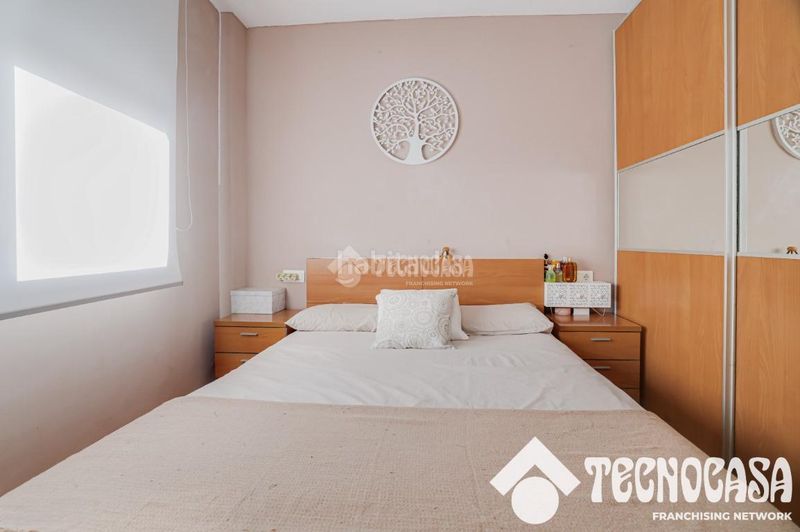 Foto fa6dfbec-256a-4b3a-bc3a-7386f63d4aed. Pis amb calefacció a La Serreta Rubí