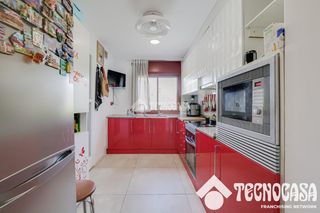 Pis a Zona Nord. Piso en venta en rubí