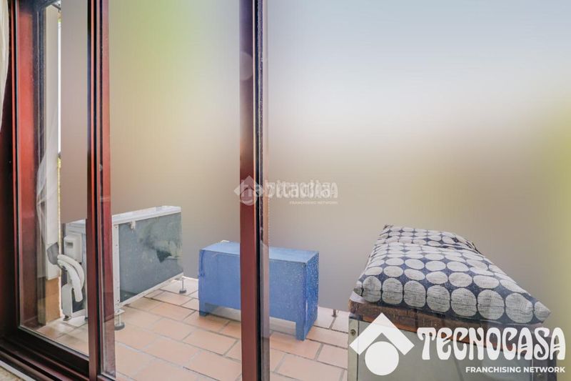 Foto fbc36a7c-2620-4480-aea6-55ecc6c4c343. Pis amb calefacció a Zona Nord Rubí