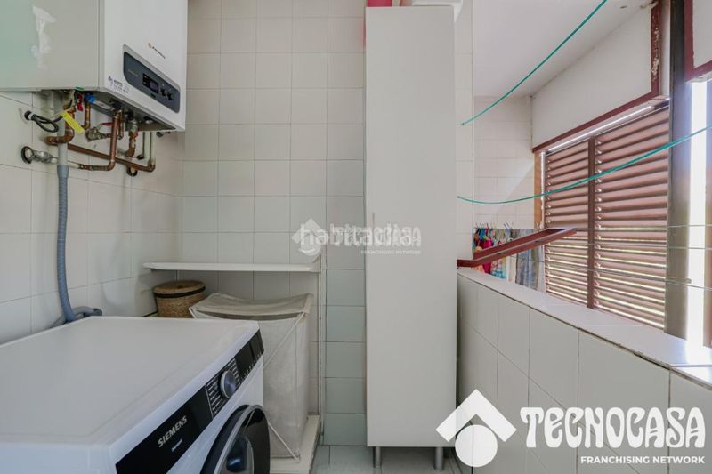 Foto ff4e60ed-e20a-4b7a-961d-71782c8f86f4. Pis amb calefacció a Zona Nord Rubí