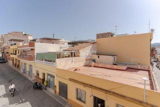 Pis a Motril  ciudad. Piso en venta en motril