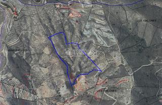 Finca rústica  Los tablones. Terrenos en venta en motril