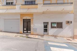 Local Comercial  C. islas ces. Local comercial en venta en motril