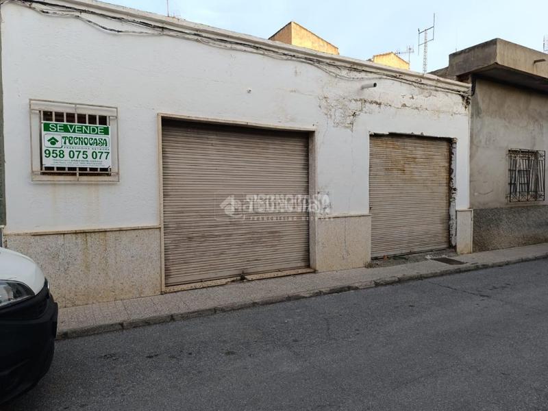 Foto 71ccc139-1fcd-44dd-aa73-1cd5361dffed. Casa pareada casa en venta en Motril ciudad Motril