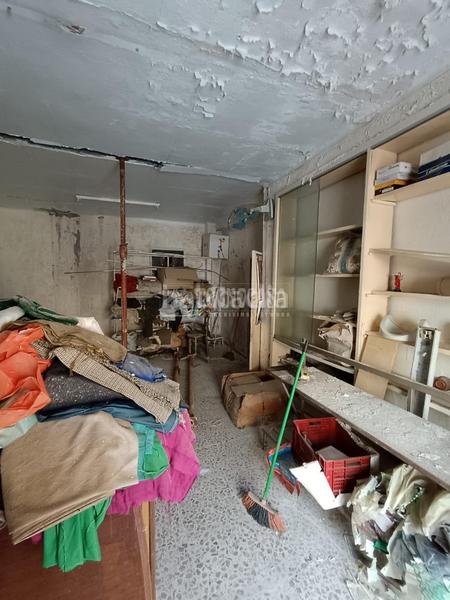 Foto b6921fdd-e618-4847-8ba7-dc26140bea46. Casa pareada casa en venta en Motril ciudad Motril