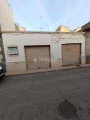 Towny house  C. jos mara de pereda. Casa en venta en motril