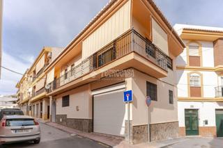 Casa pareada en Motril  ciudad. Casa en venta en motril