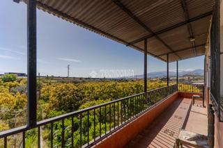 Masia a Los Tablones - La Garnatilla. Casa rural en venta en motril