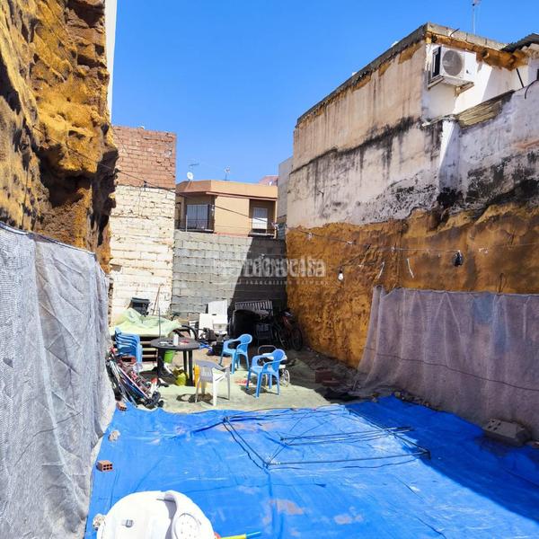 Foto e48c88ad-a8bf-45b8-a4e1-51331c48af05. Terreno residencial terrenos en venta en Motril ciudad Motril