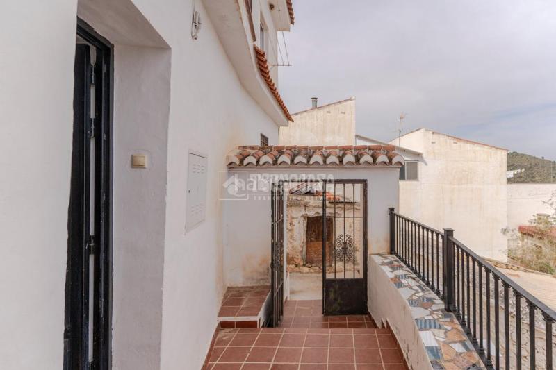 Foto 75fec705-02ea-436b-9784-77cd8b09801d. Casa bifamiliare in Lújar
