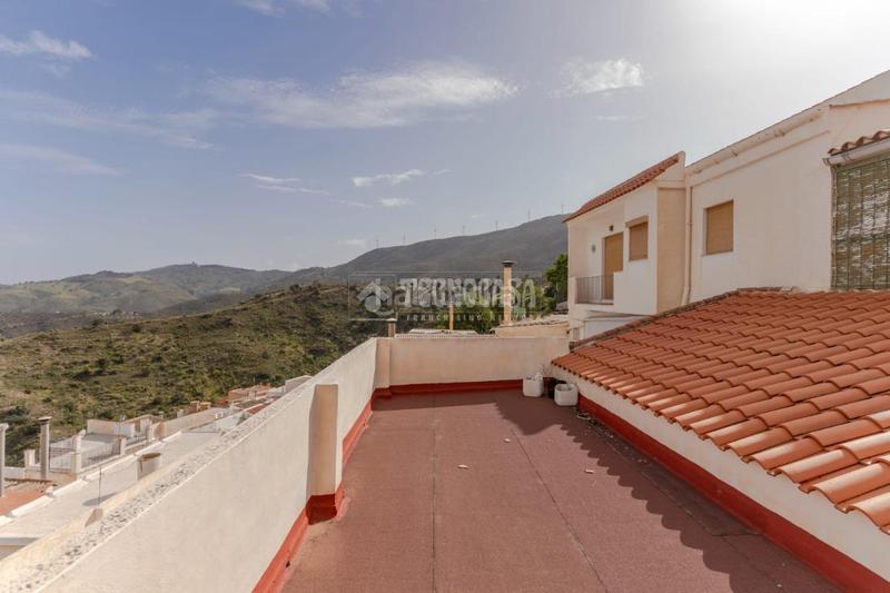 Foto d5aebab2-5121-406e-a7f7-53a1b8769047. Casa bifamiliare in Lújar