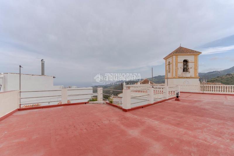 Foto 365f1dc6-ff07-4518-aab3-12280d8003a0. Casa in Lújar