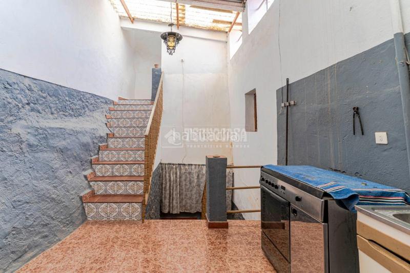 Foto 5a7e5af7-fcf9-4502-8b2d-3133e5cb256d. Casa in Lújar