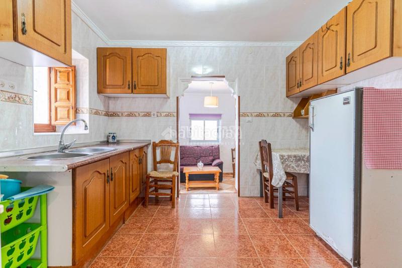 Foto 66787aeb-1ee1-4087-ad27-76d7cfa0d89e. Casa in Lújar