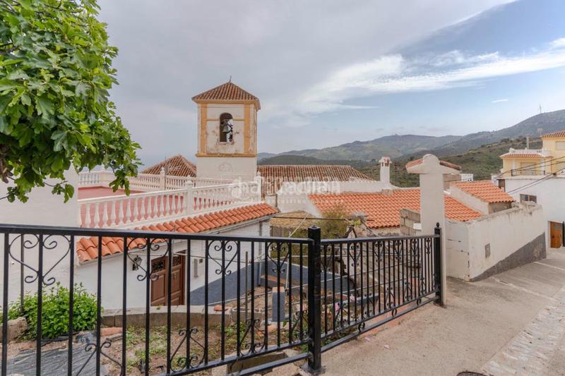 Foto 928433a1-fb3e-43b0-a7a4-181095a8448d. Casa in Lújar