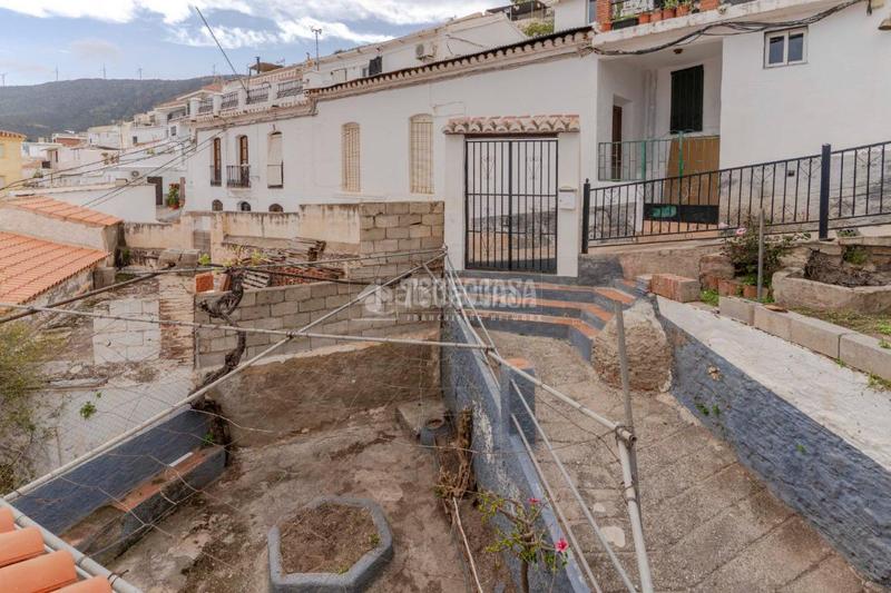 Foto c28b35b2-23bb-4401-a614-1fdef78fe4e5. Casa in Lújar