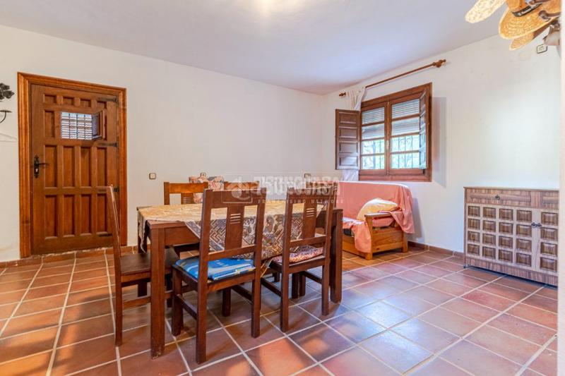 Foto 07ca0c8b-8e20-46bc-adbb-42675883c8ef. Masia amb aparcament a Órgiva