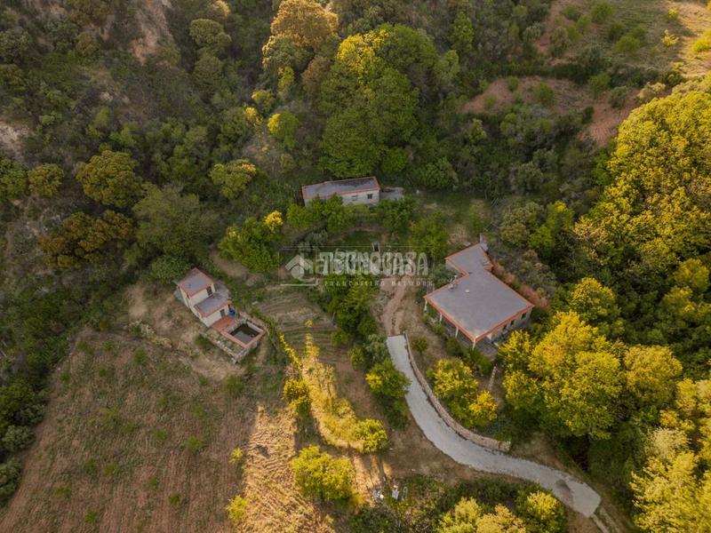 Foto 145eea61-bd1a-487f-a437-547faa8b08dd. Masia amb aparcament a Órgiva