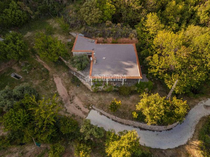 Foto 3b34baf8-fd91-477e-9e8b-6b5a5d9a49a5. Masia amb aparcament a Órgiva