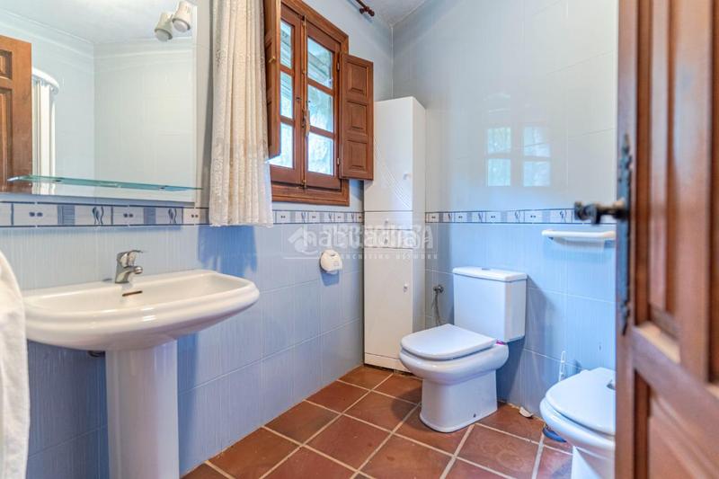 Foto 465494e1-8999-4ab6-87a2-4596949dc0cb. Masia amb aparcament a Órgiva