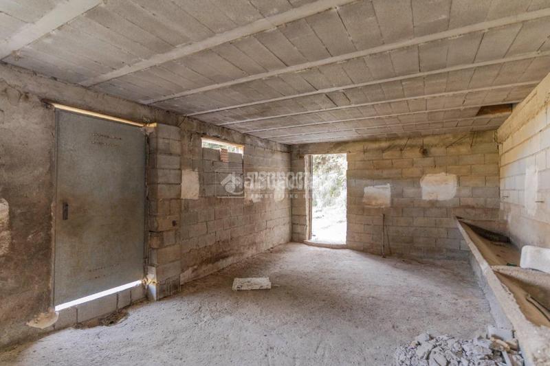 Foto 6d20e71a-9698-41a2-8913-c9881152b210. Masia amb aparcament a Órgiva