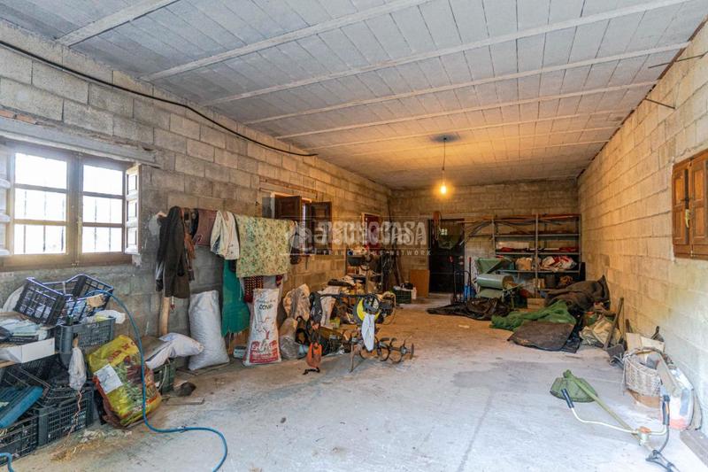 Foto 7f7bd744-cc3b-4801-a113-3e5b925f8b8e. Masia amb aparcament a Órgiva