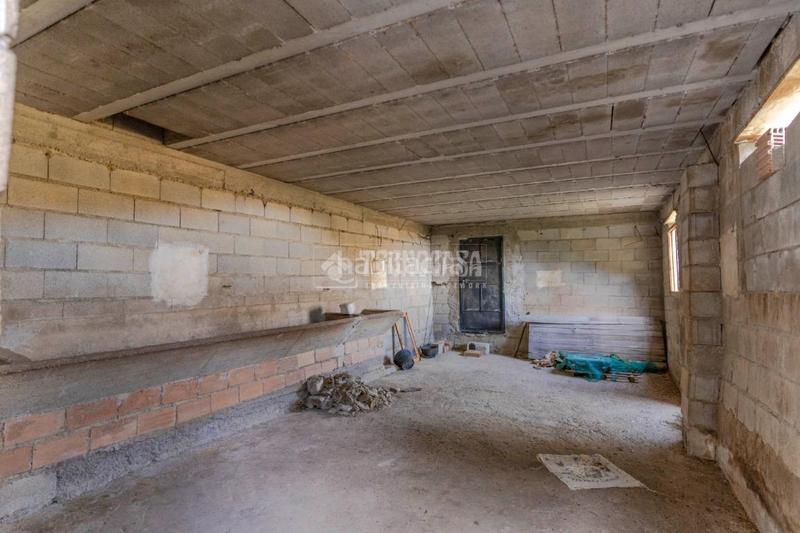 Foto 91df94b2-6751-401c-80d9-a5e739255568. Masia amb aparcament a Órgiva