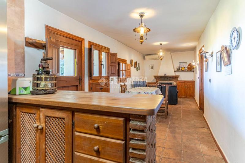 Foto 9946ef9b-b577-4a0c-8976-be1015f8fe11. Masia amb aparcament a Órgiva