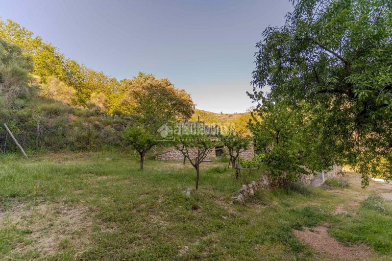 Foto b9d67cb4-990f-4771-aa71-7a0d0777e3da. Masia amb aparcament a Órgiva