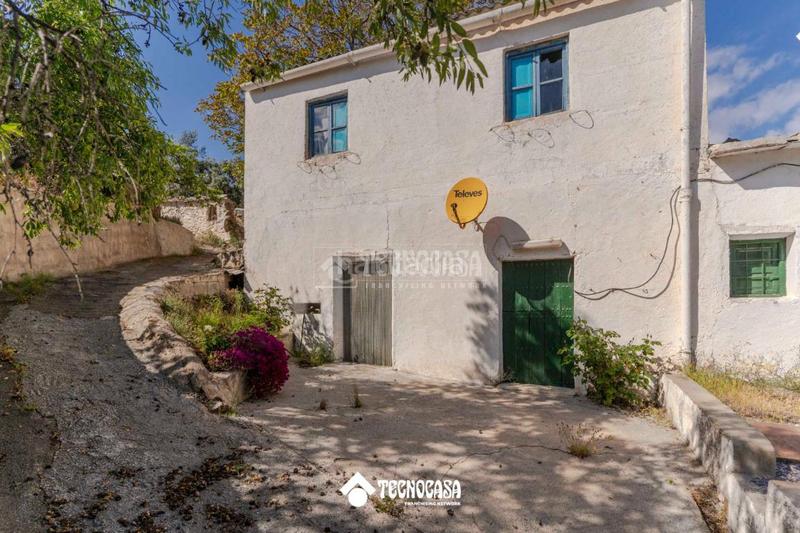 Foto 212c3846-496a-40bd-96d0-043cf2066ac3. Masía casa rural en venta en Torvizcón