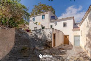 Masia  Torvizcon diseminado. Casa rural en venta en torvizcón