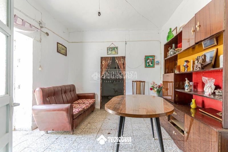 Foto 2f317ec6-aea7-4d44-8c36-b3aa01cab8ae. Masía casa rural en venta en Torvizcón