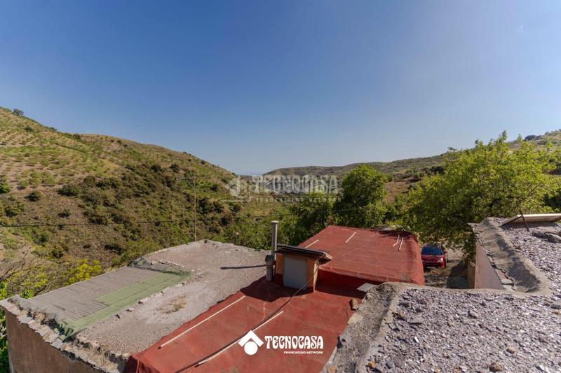Foto 3190ae51-3662-444d-96af-b459cb3188d5. Masía casa rural en venta en Torvizcón