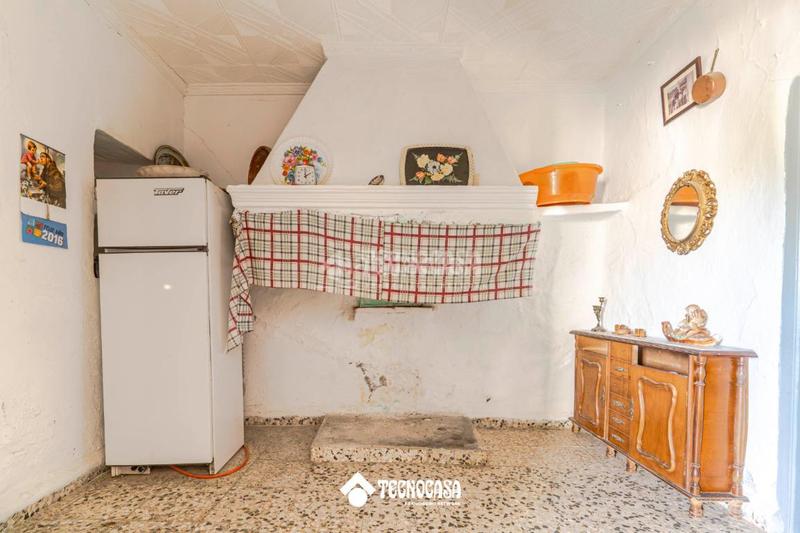 Foto 627d81e1-f311-4a31-9ba5-3fcbf725a74e. Masía casa rural en venta en Torvizcón