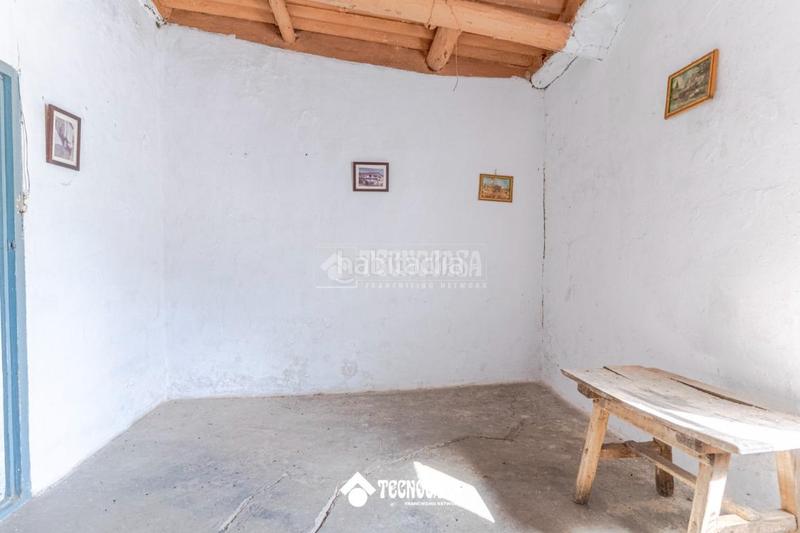 Foto 6a1d5253-b2da-4916-a4f6-8378906b2785. Masía casa rural en venta en Torvizcón