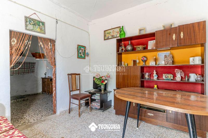 Foto 727714c3-eca4-4d9b-b966-778a6ddb2c0e. Masía casa rural en venta en Torvizcón