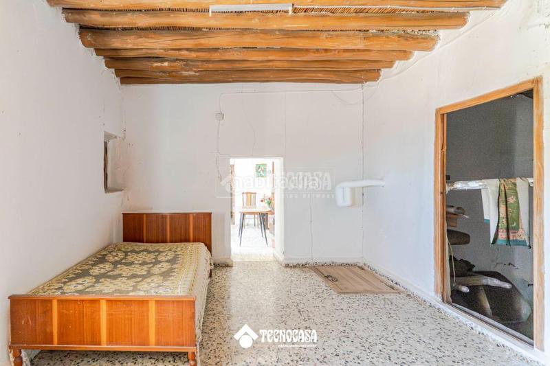 Foto 84f32dda-cbcd-40c4-8b94-98bc0f3b02e8. Masía casa rural en venta en Torvizcón