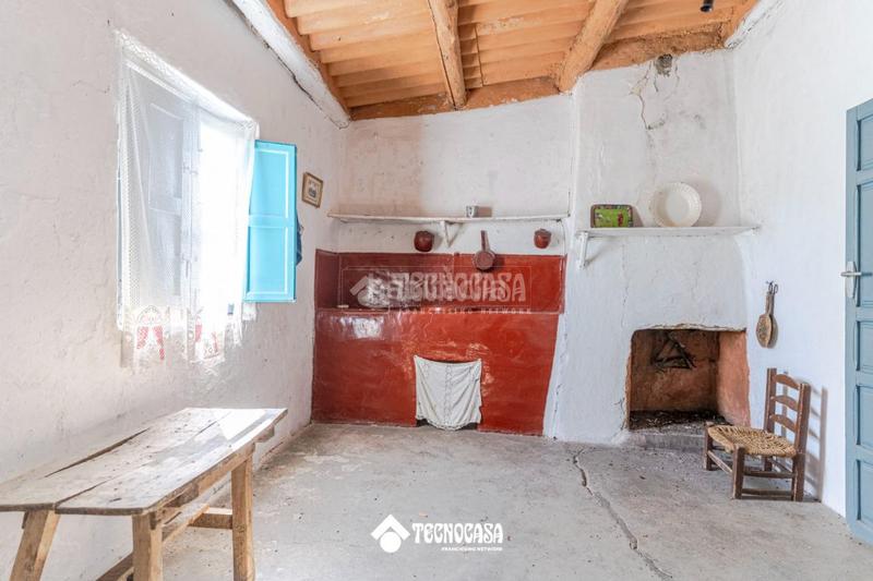 Foto 8706ff87-9a41-4de3-b507-a09c4f08cca2. Masía casa rural en venta en Torvizcón