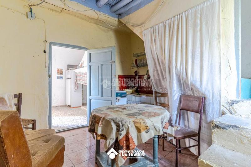 Foto 95c79627-7788-4892-9e05-7ba00c49b3b9. Masía casa rural en venta en Torvizcón