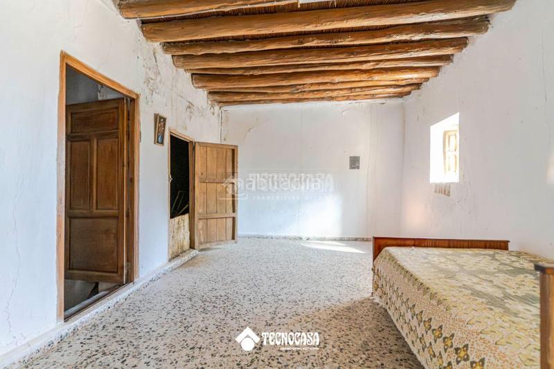 Foto b2e89b8b-c6a3-47d2-b791-d8408cc6b2ad. Masía casa rural en venta en Torvizcón