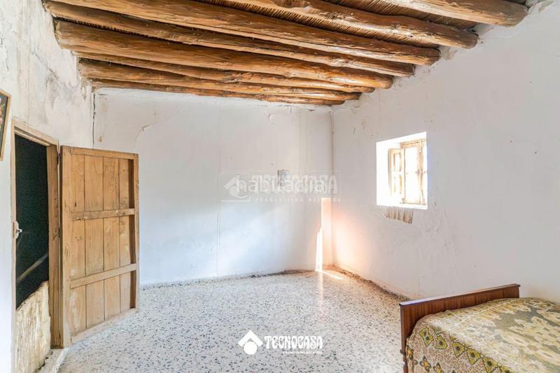 Foto be3e9310-2558-4ce5-aa67-e91730c46bd2. Masía casa rural en venta en Torvizcón